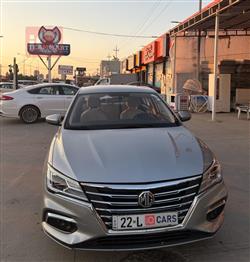 MG 5